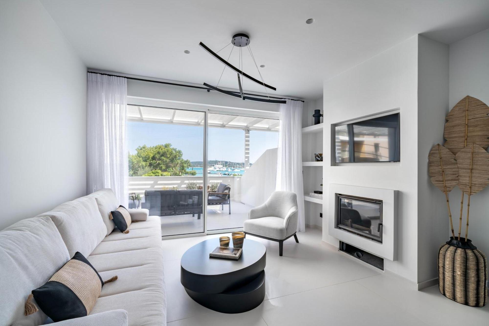 Appartamento Marina Porto Heli